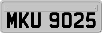 MKU9025