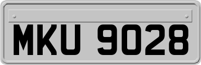 MKU9028