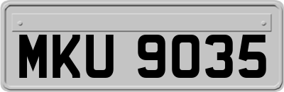 MKU9035