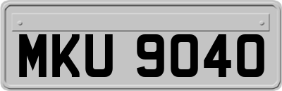 MKU9040