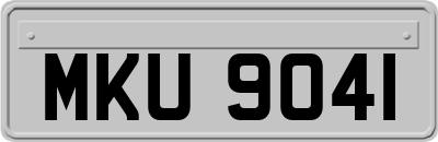 MKU9041