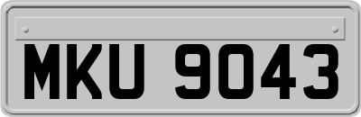 MKU9043