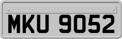 MKU9052