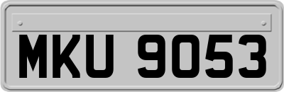 MKU9053