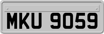 MKU9059