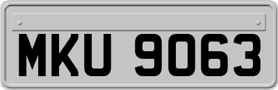 MKU9063