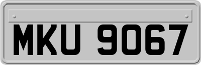 MKU9067