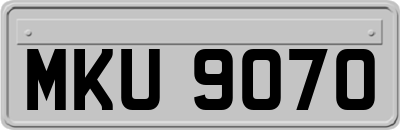 MKU9070