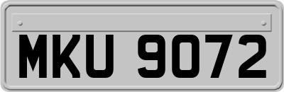 MKU9072
