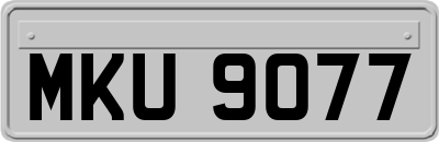 MKU9077