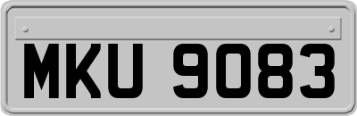 MKU9083