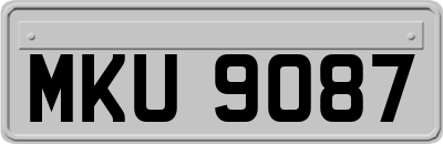 MKU9087