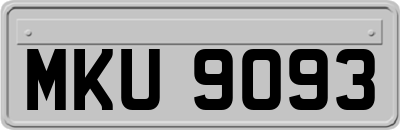 MKU9093