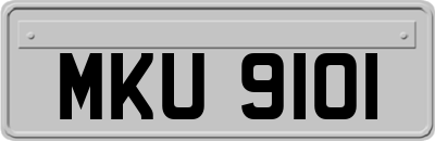 MKU9101