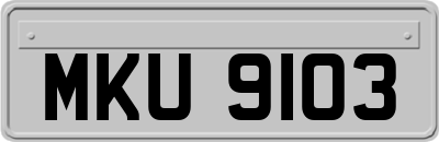MKU9103