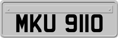 MKU9110