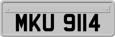 MKU9114
