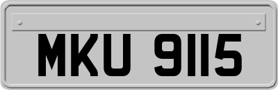 MKU9115
