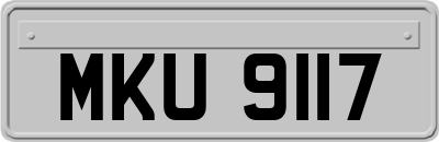 MKU9117