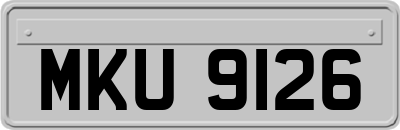 MKU9126