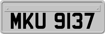 MKU9137