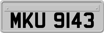 MKU9143