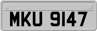 MKU9147