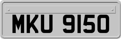 MKU9150