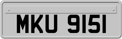 MKU9151
