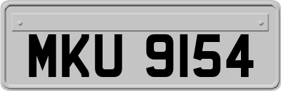 MKU9154