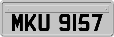 MKU9157
