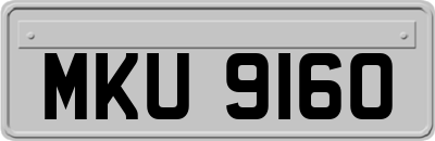 MKU9160