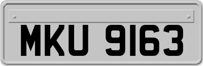 MKU9163