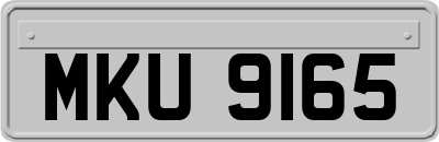 MKU9165