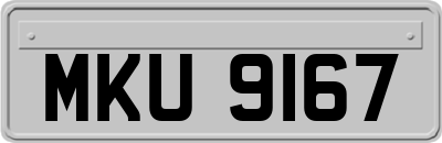 MKU9167