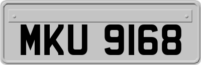MKU9168
