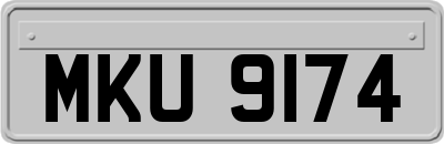 MKU9174