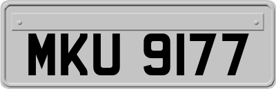 MKU9177