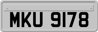 MKU9178