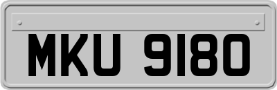 MKU9180