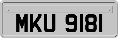 MKU9181