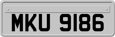 MKU9186