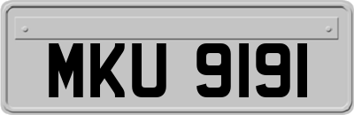 MKU9191
