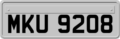 MKU9208