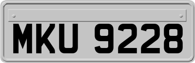 MKU9228