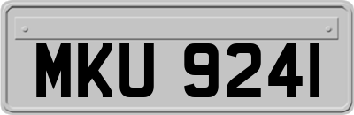 MKU9241