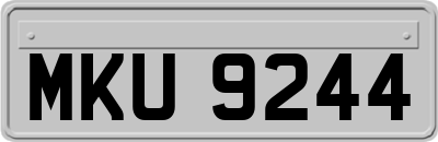 MKU9244