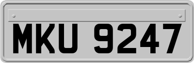 MKU9247