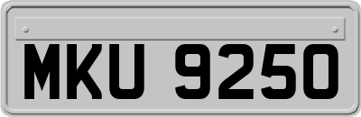 MKU9250