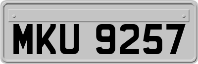 MKU9257